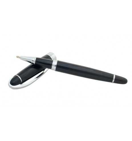 Στυλό μεταλλικό μαύρο