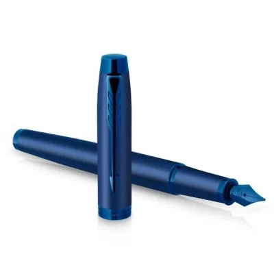 PARKER Ι.Μ. MONO BLUE FPen F 2
