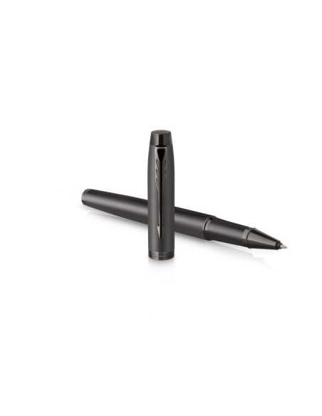 PARKER Ι.Μ. MONO TITANIUM RBall