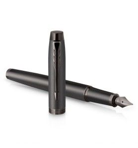PARKER Ι.Μ. MONO TITANIUM... 2