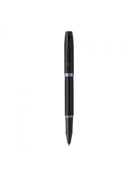 PARKER Ι.Μ. AMETH.PURPLE RING BT RBall