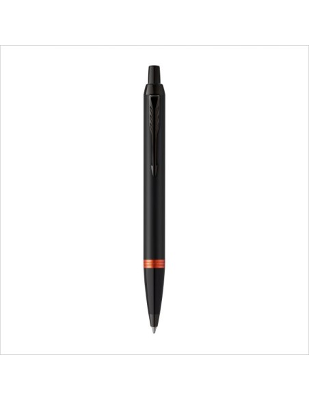 PARKER Ι.Μ. FLM ORNG RING BT BPen