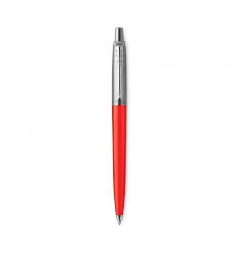 P JOTTER ORIG VERMILON RED BP