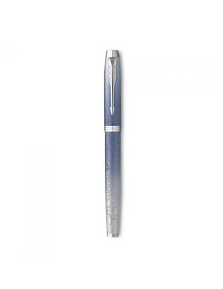 PARKER I.M.PRM SE POLAR FPen F