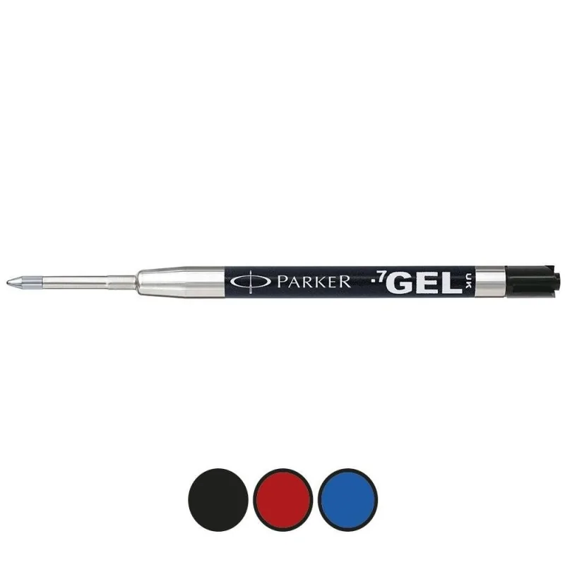 Ρ QUINK REFILL GEL BPen BLUE MED 12τ