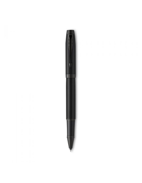 PARKER Ι.Μ. CORE METAL.BLACK ΒΤ RBall