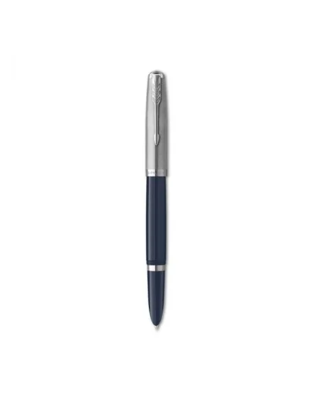 PARKER 51 CORE MIDNIGHT BLUE CT FP F