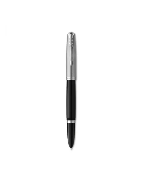 PARKER 51 CORE BLACK CT FP F