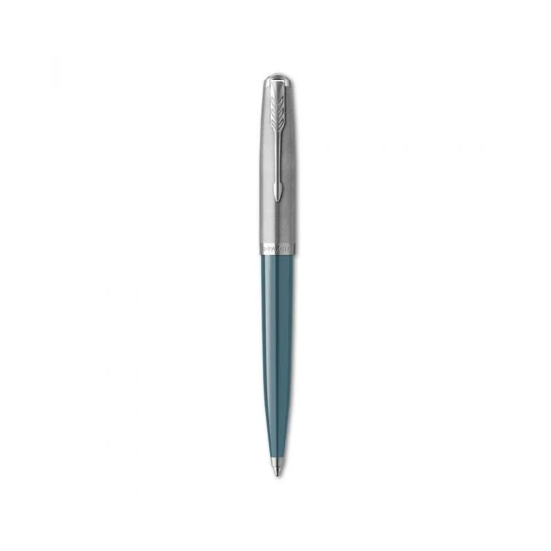 PARKER 51 CORE TEAL BLUE CT BPen