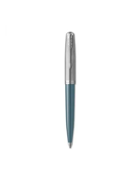 PARKER 51 CORE TEAL BLUE CT BPen
