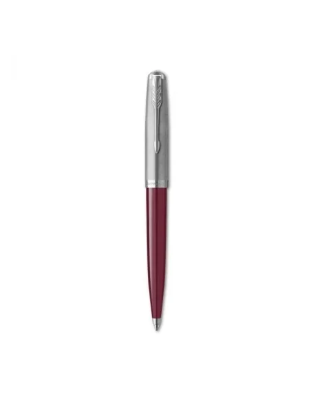 PARKER 51 CORE BURGUNDY CT BPen
