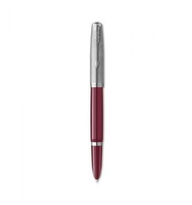 PARKER 51 CORE BURGUNDY CT...