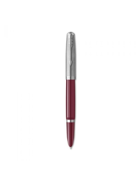 PARKER 51 CORE BURGUNDY CT FP Μ