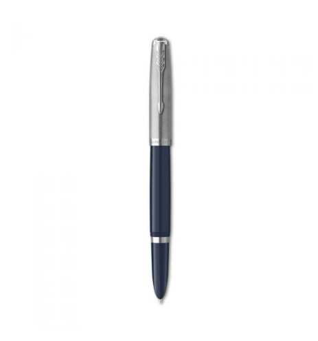 PARKER 51 CORE MIDNIGHT BLUE CT FP Μ