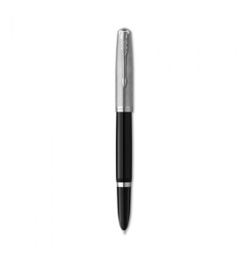 PARKER 51 CORE BLACK CT FP Μ