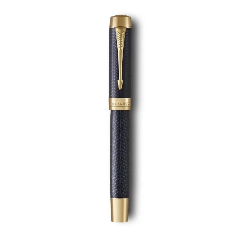 Ρ DUOFOLD PST BLUE CHV GT FP-C F