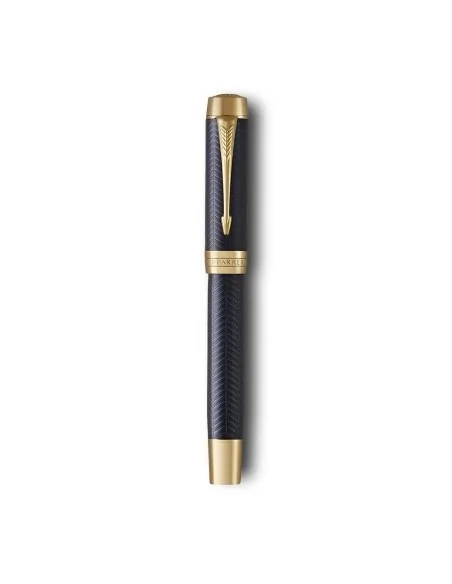 Ρ DUOFOLD PST BLUE CHV GT FP-C F