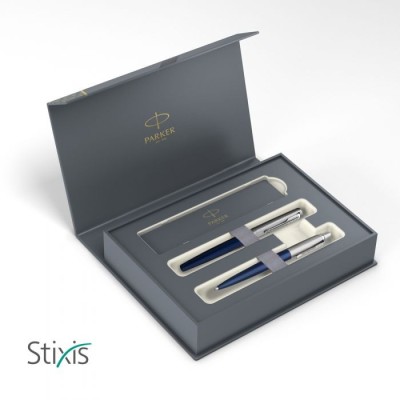 Parker JOTTER CR R.BLUE CT...