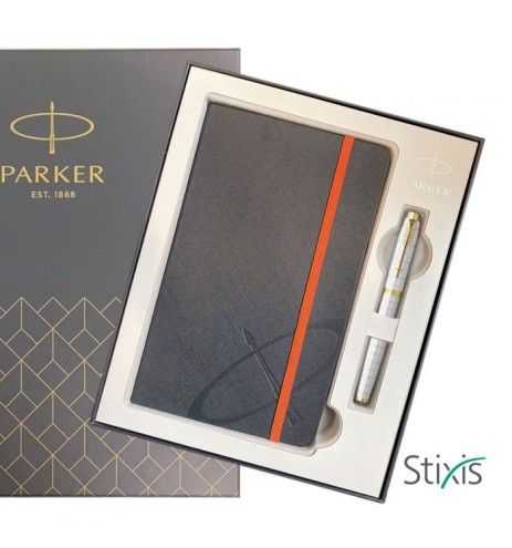 PARKER Ι.Μ. PRM PEARL GT RBall