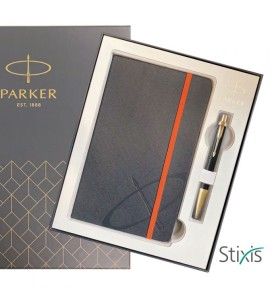 PARKER Ι.Μ. PRM BLACK GOLD... 2