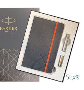 PARKER Ι.Μ. PRM WARM GREY... 2