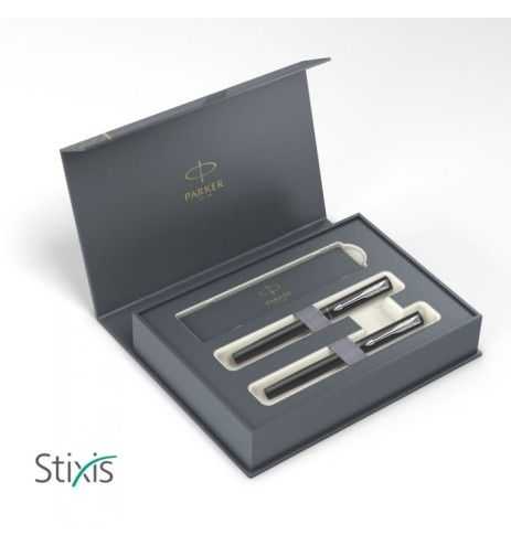 P VECTOR XL BLACK CT SET [FP-RB]