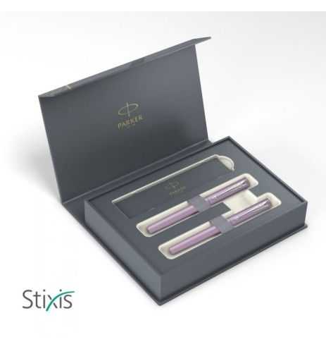P VECTOR XL LILAC CT SET [FP-RB]