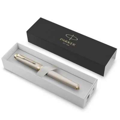 PARKER Ι.Μ. MONO BLUE BPen 2