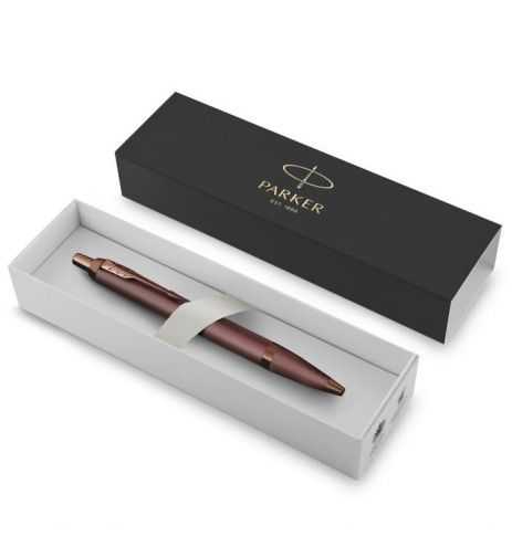 PARKER Ι.Μ. MONO BLUE BPen