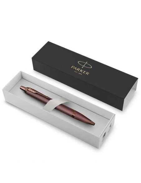 PARKER Ι.Μ. MONO BLUE BPen