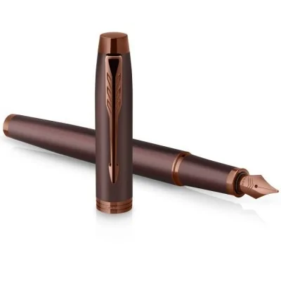 PARKER Ι.Μ. MONO BLUE BPen 2