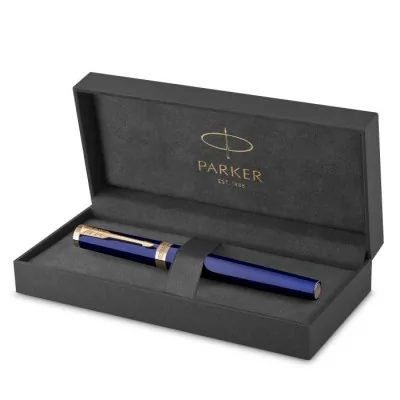 Ρarker Ingenuity core Blue... 2