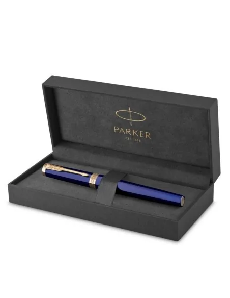 Ρarker Ingenuity core Blue Gt RBall
