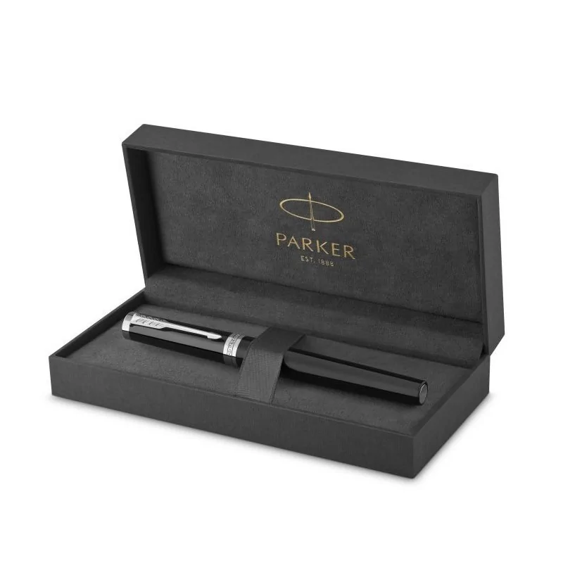 Ρarker Ingenuity core Black Ct FPen