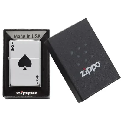 Αναπτήρας ZIPPO Simple... 2