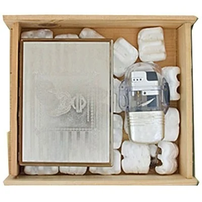 Σετ Δώρου για Καπνιστές