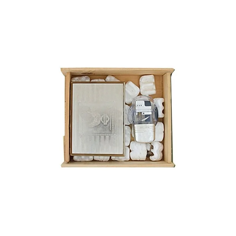 Σετ Δώρου για Καπνιστές