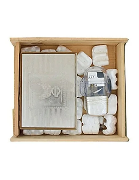 Σετ Δώρου για Καπνιστές