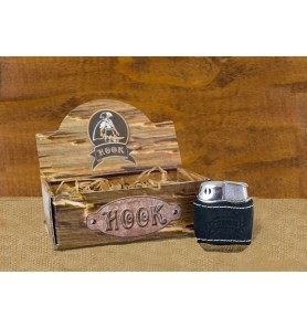 Αναπτήρας Δερμάτινος 2