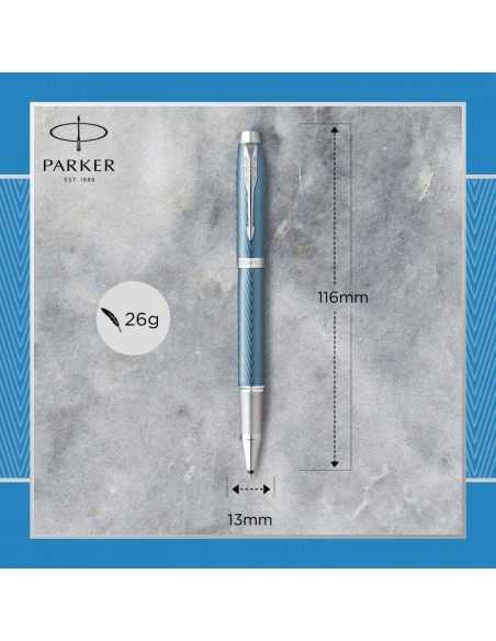PARKER Ι.Μ. PRM BLUE GREY CT RBall