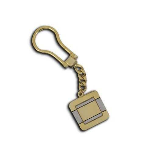 Metal Key Holder