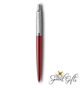 Parker Jotter Red