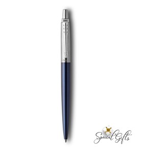Στυλό Parker Jotter Blue με χάραξη