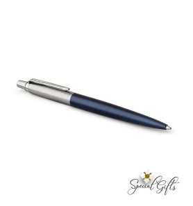 Στυλό Parker Jotter Blue με χάραξη 2