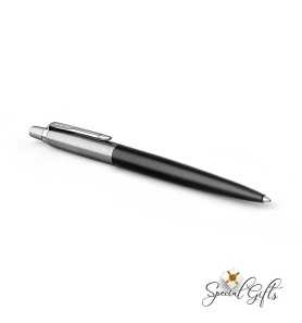 Στυλό Parker Jotter Black με χάραξη 2