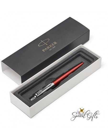 Στυλό Parker Jotter Orange για δώρο Στυλό Parker Jotter Orange για δώρο
