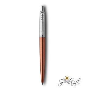 Στυλό Parker Jotter Orange με χάραξη
