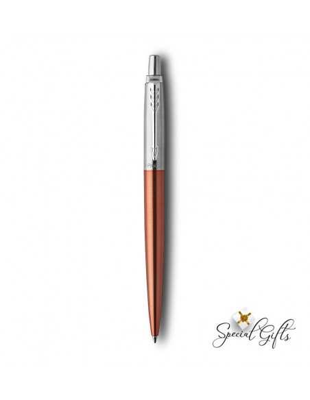 Στυλό Parker Jotter Orange με χάραξη