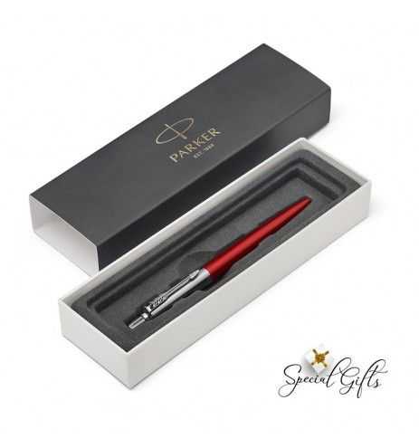 Parker Jotter μηχανικό μολύβι red