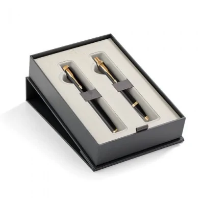 Parker I.M. CR BLACK GT...